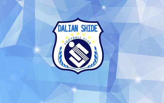 Dalian Shide FC china