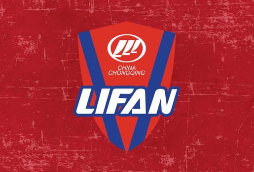 Chongqing Dangdai Lifan Football Club