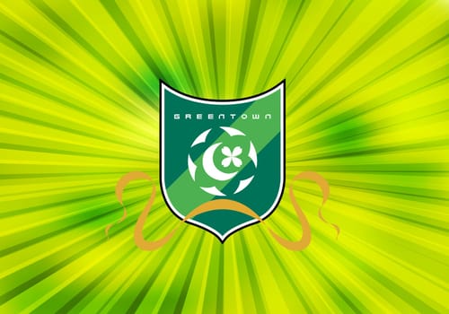Hangzhou Greentown Football Club