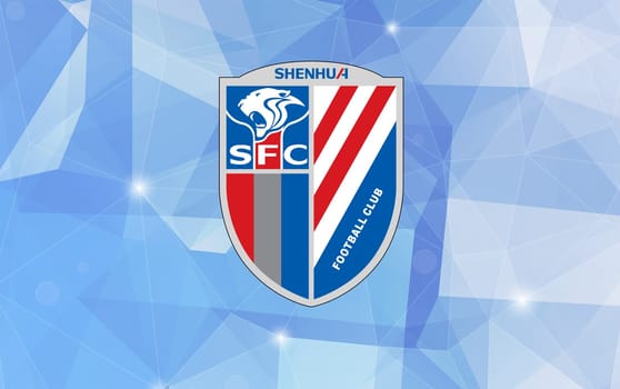 Shanghai Greenland Shenhua Football Club