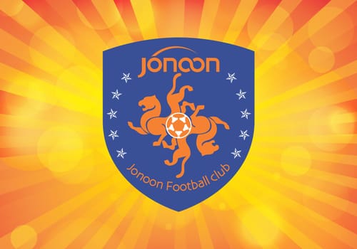 Qingdao Jonoon Football Club