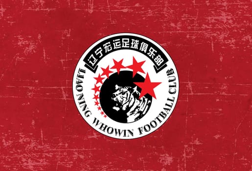 Liaoning Football Club Whowin Team