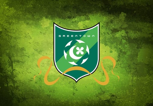 Hangzhou Greentown green giants