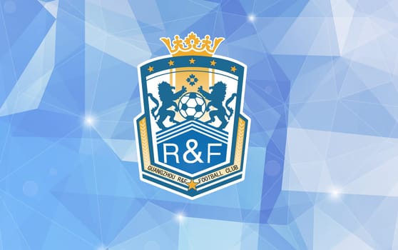 Guangzhou R&F Football Club