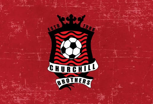 Churchill Brothers Football Club Goa