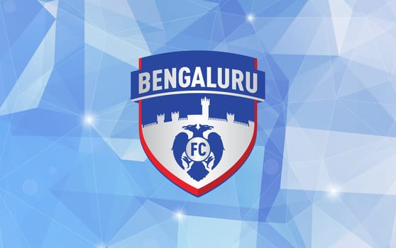 Bengaluru Football Club india