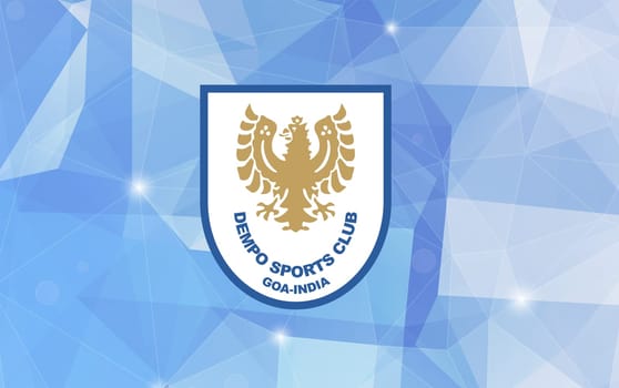 Dempo Sports Club india football
