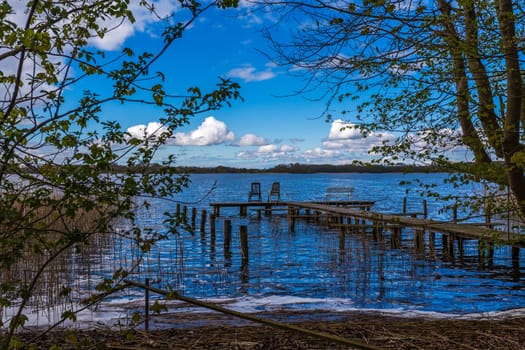 Lake Mecklenburg