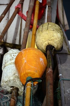 Buoys