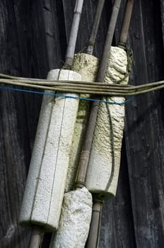 Buoys