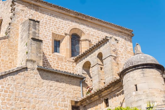 Parish of San Isidoro, Ubeda, Jaen, Spain
