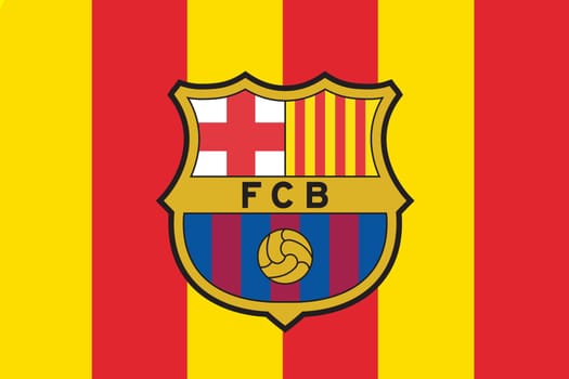 barcelona football team spain