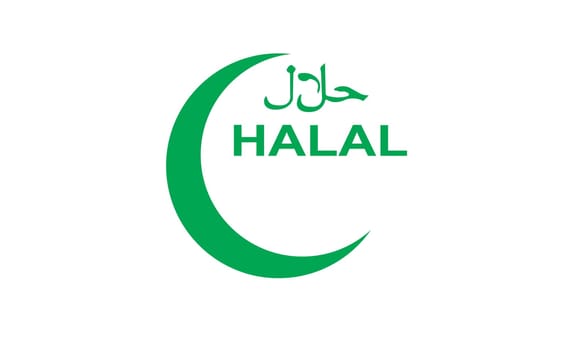 halal approved Germany product