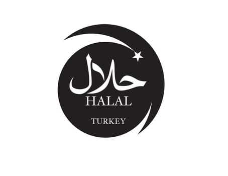 halal approved Turkey  product