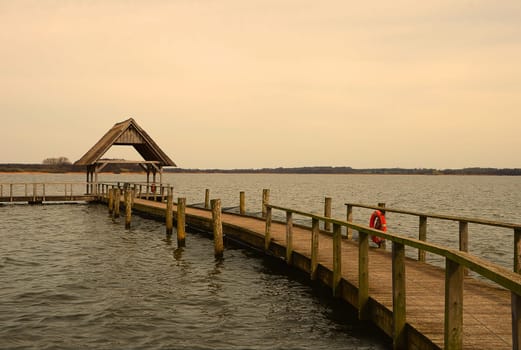 Hemmelsdorfer See