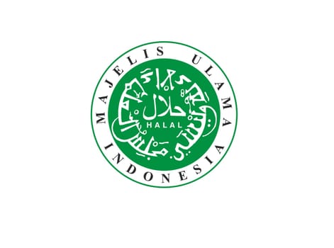 halal approved indonesia product