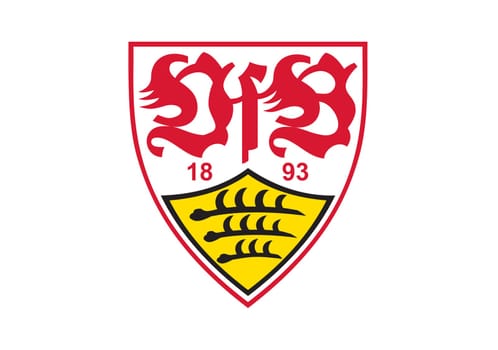VfB Stuttgart gremany team
