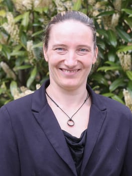 Tatjana Hüfner (single-seater - tobogganing,RC Blankenburg) - Appointment Team Pyeongchang Saxony-Anhalt on 03.05.2017 in Magdeburg