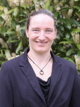Tatjana Hüfner (single-seater - tobogganing,RC Blankenburg) - Appointment Team Pyeongchang Saxony-Anhalt on 03.05.2017 in Magdeburg