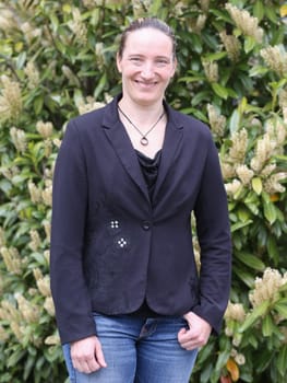 Tatjana Hüfner (single-seater - tobogganing,RC Blankenburg) - Appointment Team Pyeongchang Saxony-Anhalt on 03.05.2017 in Magdeburg