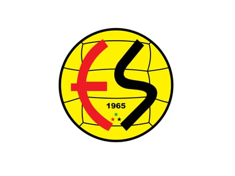 Eskisehirspor  ES-ES Turkish football club