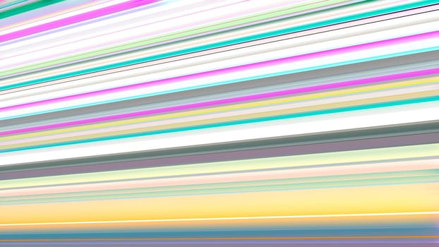 abstract lines strip colored ascending colorful movement straight