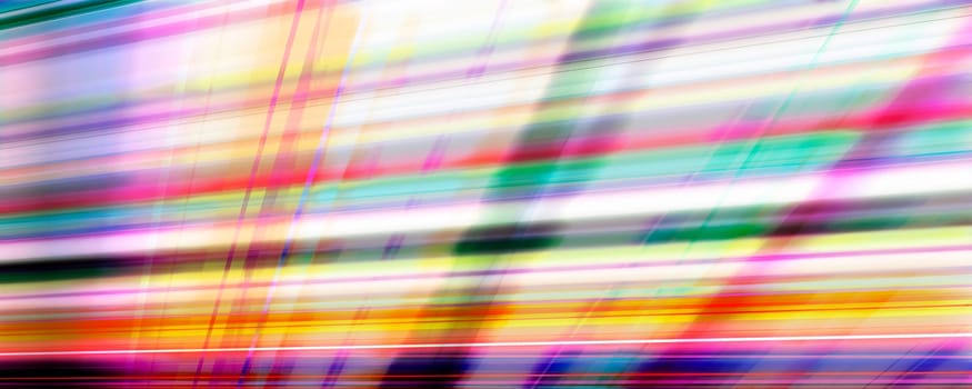 abstract lines strip colored ascending colorful movement straight