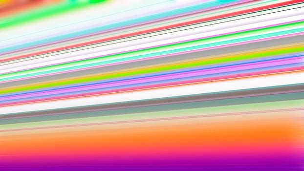 abstract lines strip colored ascending colorful movement straight