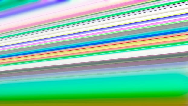 abstract lines strip colored ascending colorful movement straight