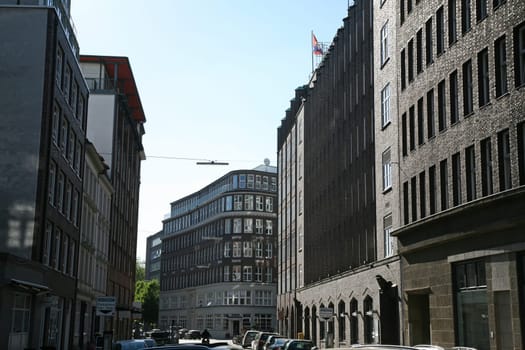 Kontorhausviertel