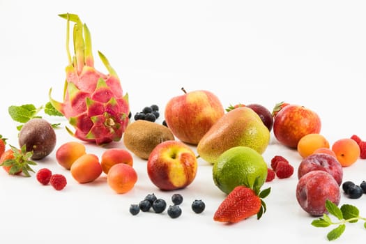Fruit,fruit mix