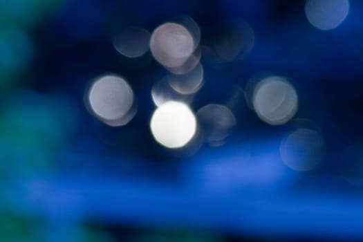 blue hour