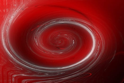 Red Vortex