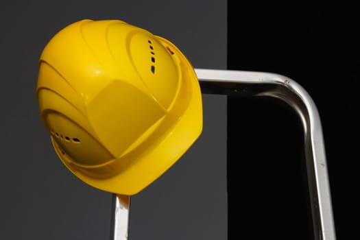 Construction helmet