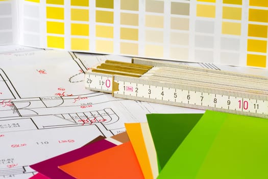 Construction planning