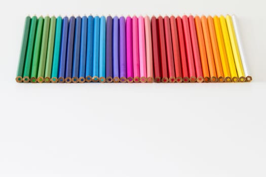 Crayons
