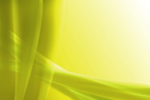 yellow veil
