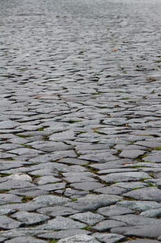 Cobblestones