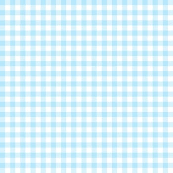 checkered seamless table cloths pattern light blue colored