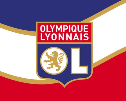 Olympique Lyonnais French football