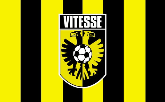 Stichting Betaald Voetbal Vitesse   Dutch football