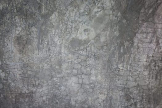 Gray Concrete Wall Background Texture, stock photo