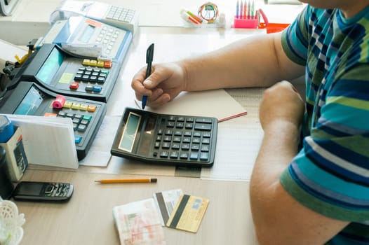 adult man expects earnings calculator money in rubles