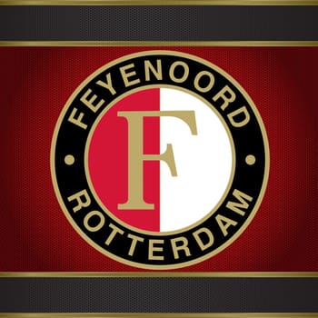 Feyenoord De club aan de Maas Dutch professional football club