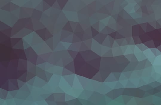 abstract geometric dark blue texture can be used as background