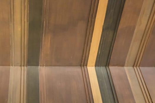 Interior Brown Wooden Textured Background, stock photo
