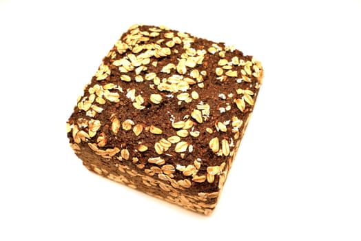 Brown bread
