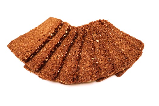 Brown bread