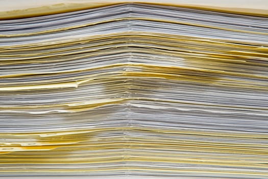 Paperwork