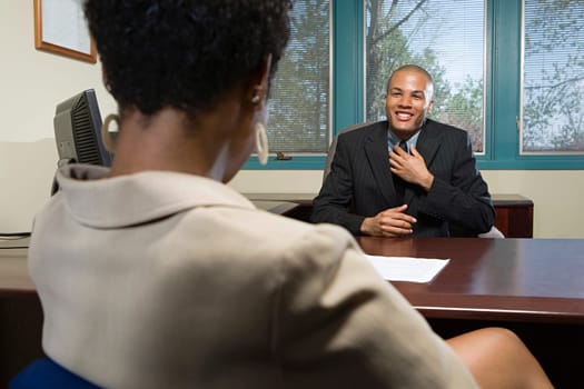 Interview